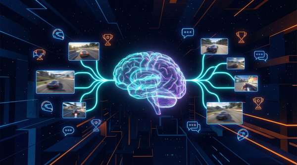 蜜桃传媒智能视频推荐