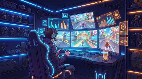 蜜桃传媒游戏测评视频