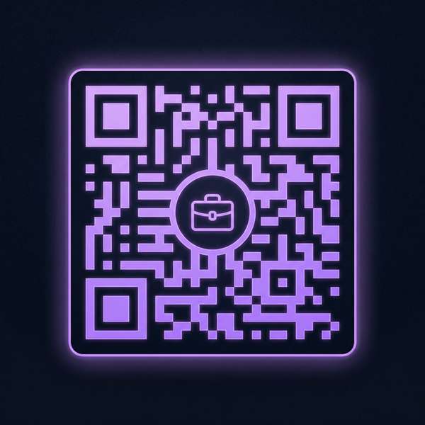 蜜桃传媒商务二维码