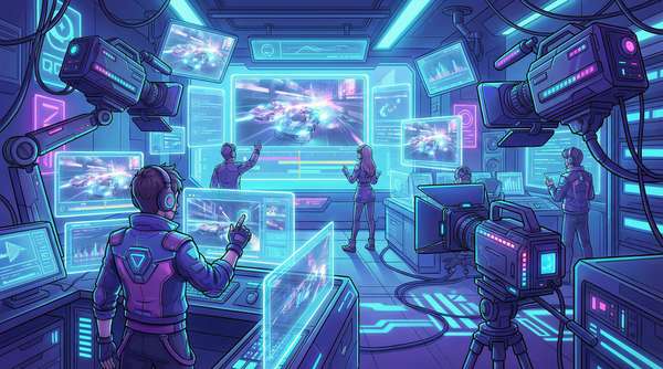 蜜桃传媒视频制作教程